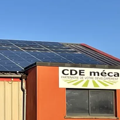 Cde méca