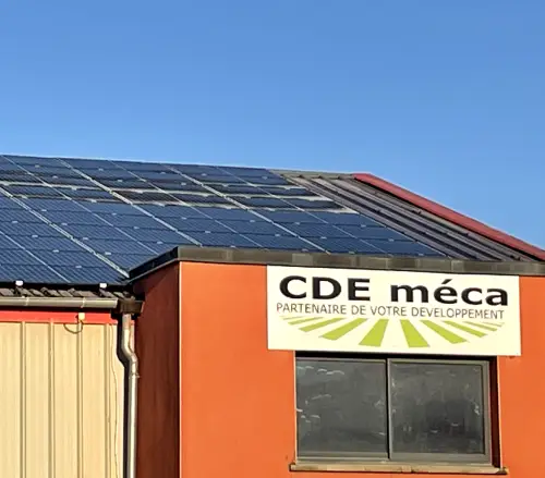 Cde méca